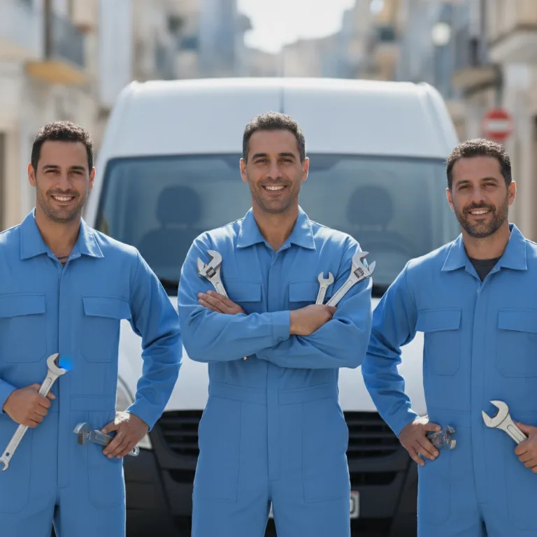 Riparazione Scaldabagno team a Rho